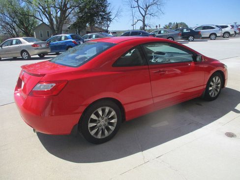 Used 2010 Honda Civic EX image 16