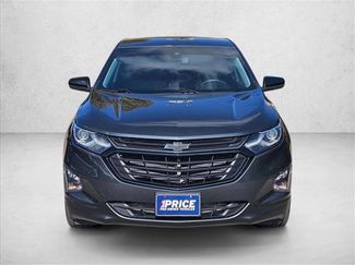 Used 2020 Chevrolet Equinox LT w/ Sport Edition video 2