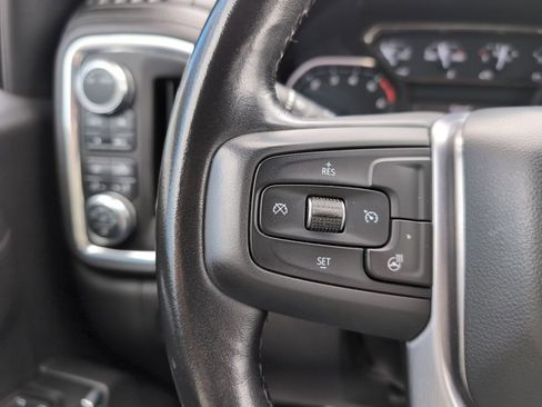 Used 2021 GMC Sierra 1500 SLT w/ SLT Premium Package image 18