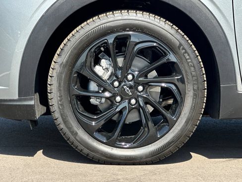 New 2027 Chevrolet Bolt RS FWD image 24