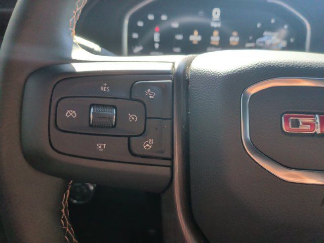 Used 2026 GMC Sierra 2500 AT4 w/ AT4 Premium Plus Package AWD/4WD image 18