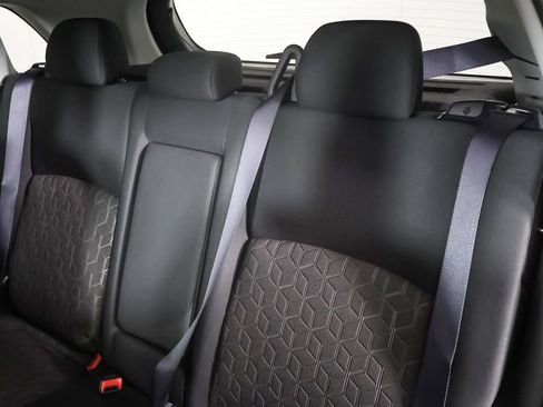 New 2026 Mitsubishi Outlander Sport LE AWD/4WD image 29