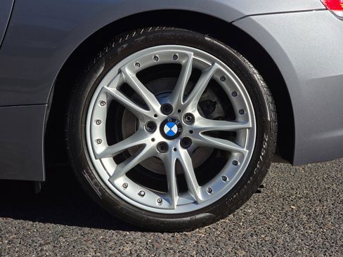 Used 2009 BMW Z4 sDrive30i image 35