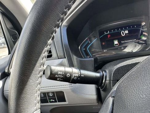 Certified 2022 Honda Odyssey Touring image 28