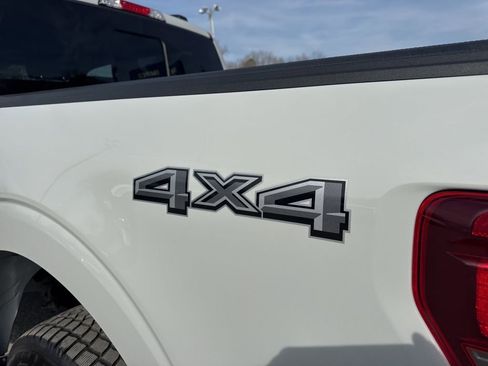 Used 2024 Ford F150 XLT w/ Equipment Group 302A MID image 31