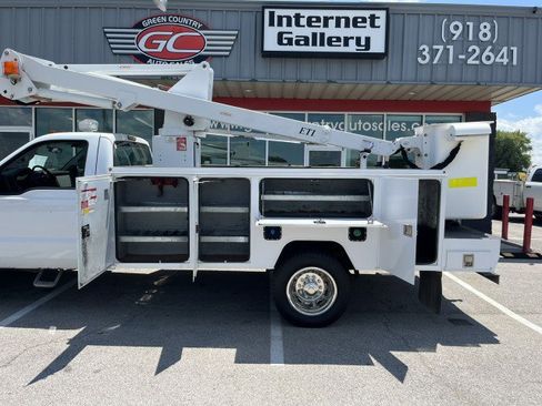 Used 2011 Ford F450 XL w/ PWR Equipment Group image 13