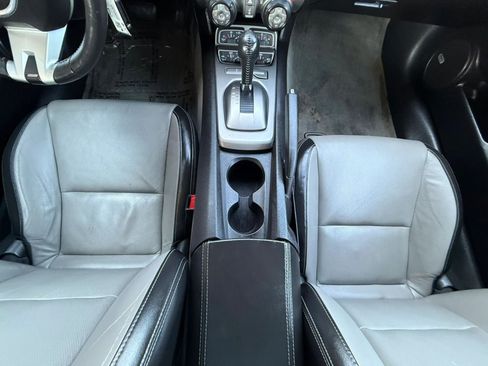 Used 2010 Chevrolet Camaro SS w/ RS Package RWD image 41