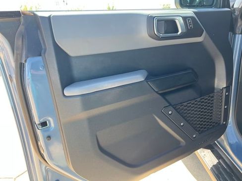 Used 2023 Ford Bronco Big Bend image 10