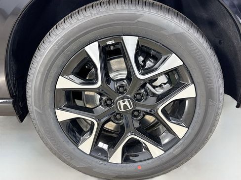 New 2026 Honda HR-V EX-L image 29