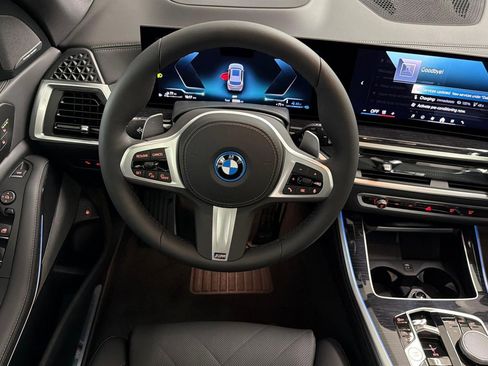 New 2026 BMW X5 xDrive50e w/ M Sport Package image 26