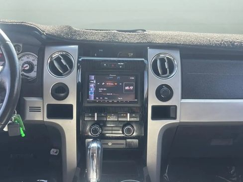 Used 2010 Ford F150 FX2 RWD image 14