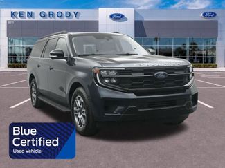 Used 2025 Ford Expedition Max Active RWD 360° Tour