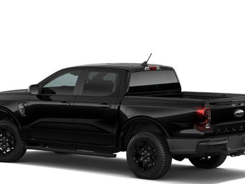New 2026 Ford Ranger XLT AWD/4WD image 34