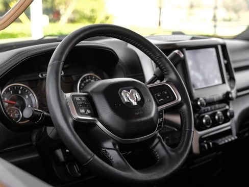 Used 2020 RAM 2500 Laramie image 15