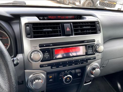 Used 2012 Toyota 4Runner SR5 image 26