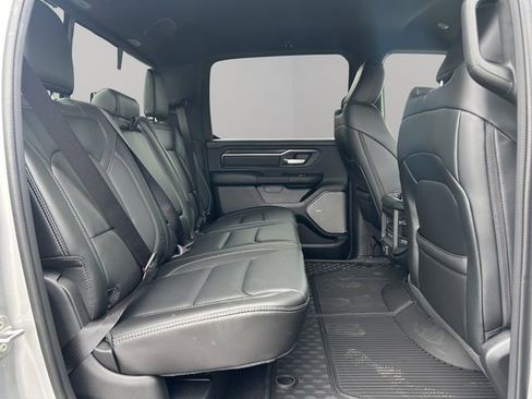 New 2026 RAM 1500 Rebel AWD/4WD image 21