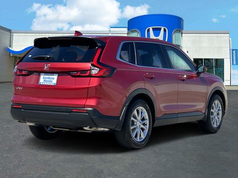 New 2026 Honda CR-V EX image 6