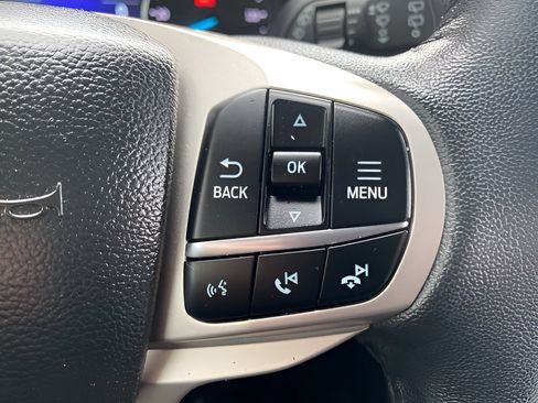 Used 2023 Ford Explorer XLT w/ Equipment Group 202A image 46