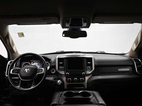 Used 2020 RAM 1500 Laramie image 30