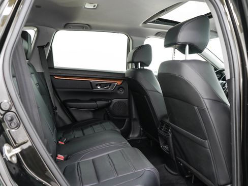 Used 2018 Honda CR-V EX-L image 13