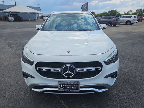 Certified 2025 Mercedes-Benz GLA 250 4MATIC image 12