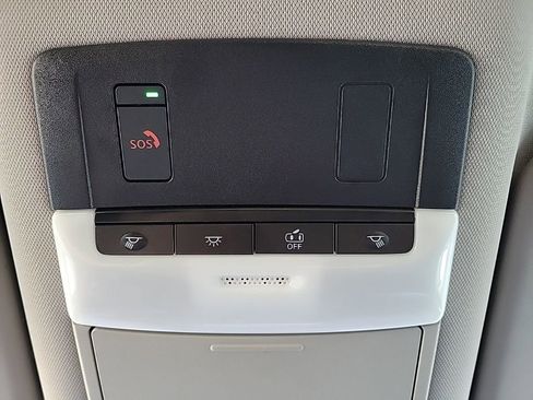 Used 2023 Nissan Rogue SV image 32