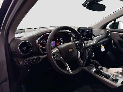 New 2026 Chevrolet Blazer LT w/ Convenience Package image 10
