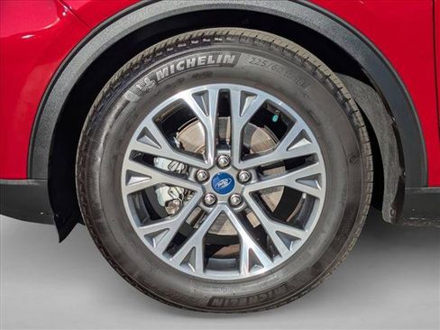 Used 2022 Ford Escape SEL w/ Technology Package image 24