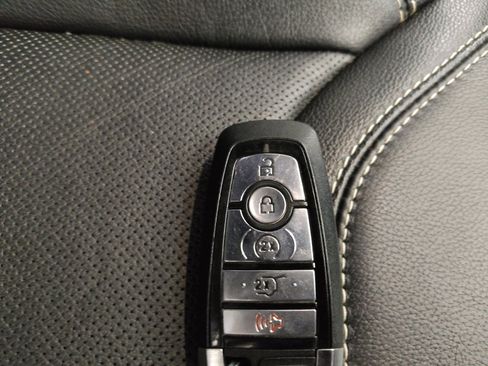 Used 2021 Ford Explorer ST w/ Equipment Group 401A image 32