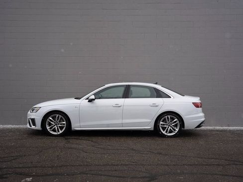Certified 2023 Audi A4 2.0T Premium Plus w/ Premium Plus Package image 2