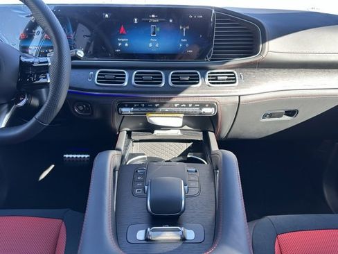 New 2026 Mercedes-Benz GLE 53 AMG GLE 53 AMG image 15