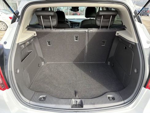 Certified 2022 Buick Encore Preferred w/ Safety Package image 24