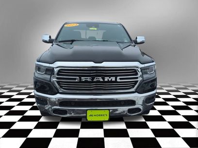 Used 2023 RAM 1500 Laramie