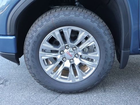 New 2026 GMC Sierra 1500 Denali w/ Technology Package image 8