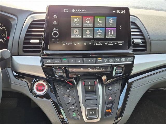 Certified 2026 Honda Odyssey Touring image 15