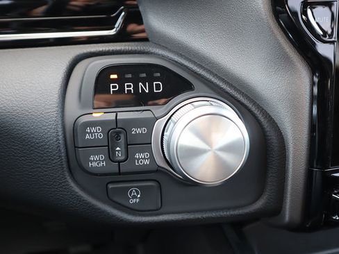 New 2026 RAM 1500 Laramie w/ Night Edition image 22