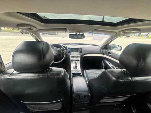 Used 2008 INFINITI G35 x Sedan w/ Premium Pkg AWD/4WD image 27