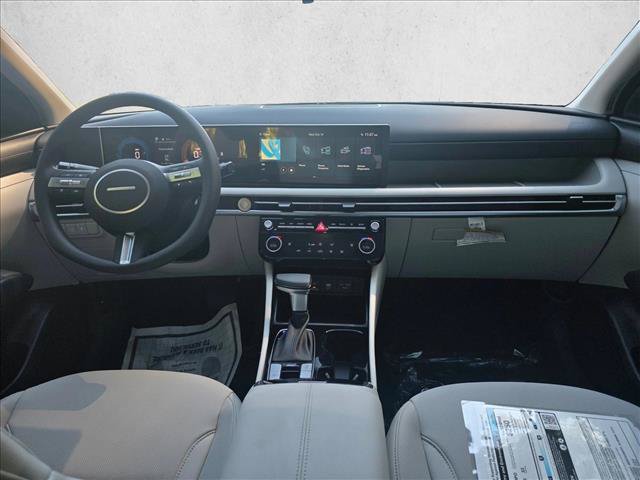 New 2026 Hyundai Tucson SEL Plus w/ Tow & Go Package FWD image 13