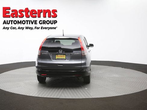 Used 2014 Honda CR-V EX image 38