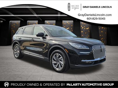 Used 2023 Lincoln Corsair FWD image 1