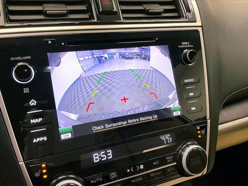 Used 2019 Subaru Outback 3.6R Limited image 22