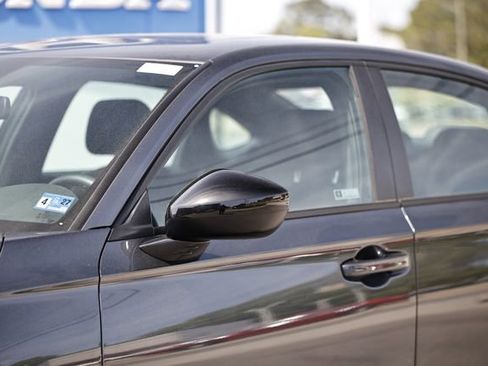 Certified 2026 Honda Civic FWD Hybrid Sedan image 3