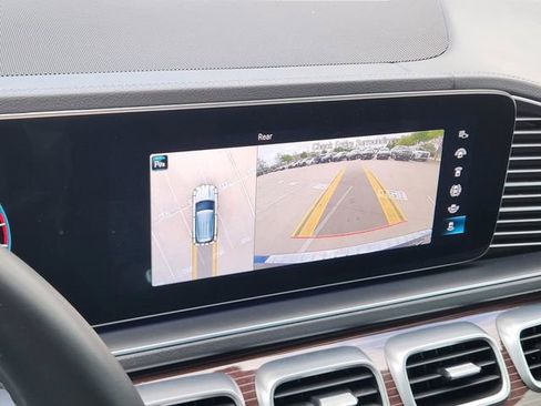 Used 2022 Mercedes-Benz GLE 450 4MATIC image 22