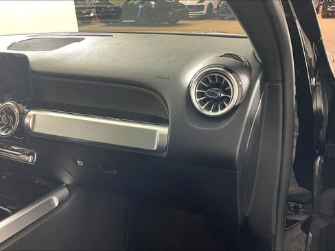 Certified 2023 Mercedes-Benz GLB 250 4MATIC image 14