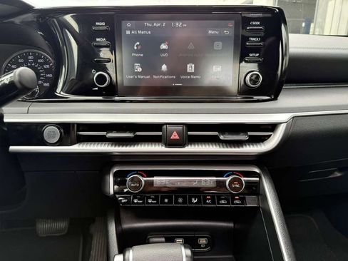 Used 2021 Kia K5 GT-Line image 25