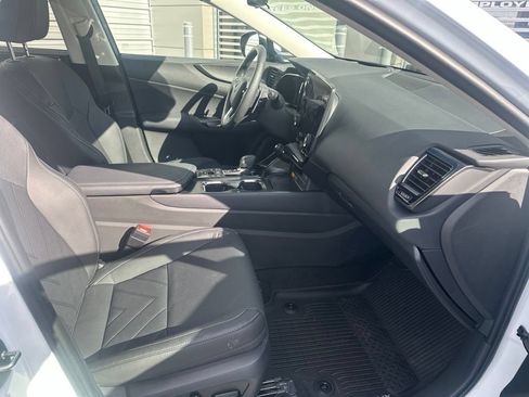 Used 2026 Lexus NX 350 AWD w/ Accessory Package (2T) image 11