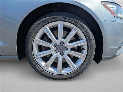 Used 2015 Audi A6 2.0T Premium AWD/4WD image 21