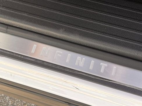 Certified 2026 INFINITI QX60 Luxe w/ Cargo Package image 24