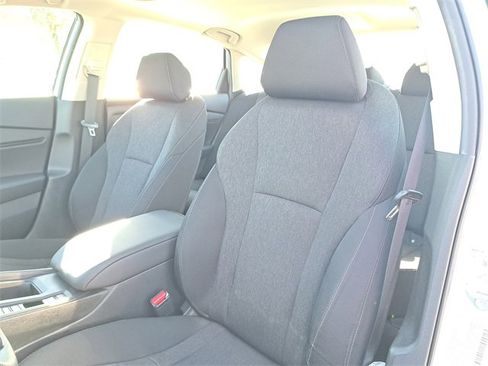 Certified 2024 Honda Accord EX image 18