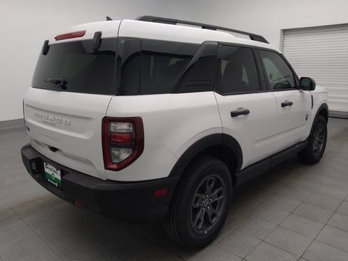 Used 2024 Ford Bronco Sport Big Bend AWD/4WD image 9